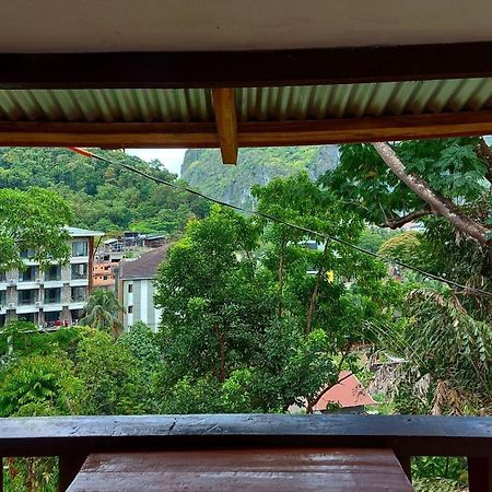 Balecabugaocottagesrental El Nido Exterior foto
