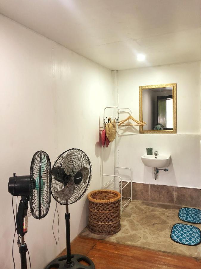 Balecabugaocottagesrental El Nido Exterior foto