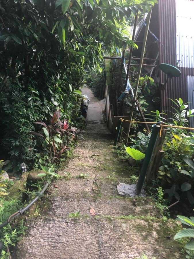 Balecabugaocottagesrental El Nido Exterior foto