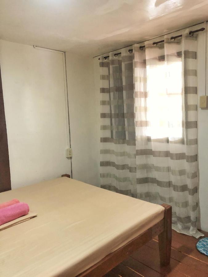 Balecabugaocottagesrental El Nido Exterior foto