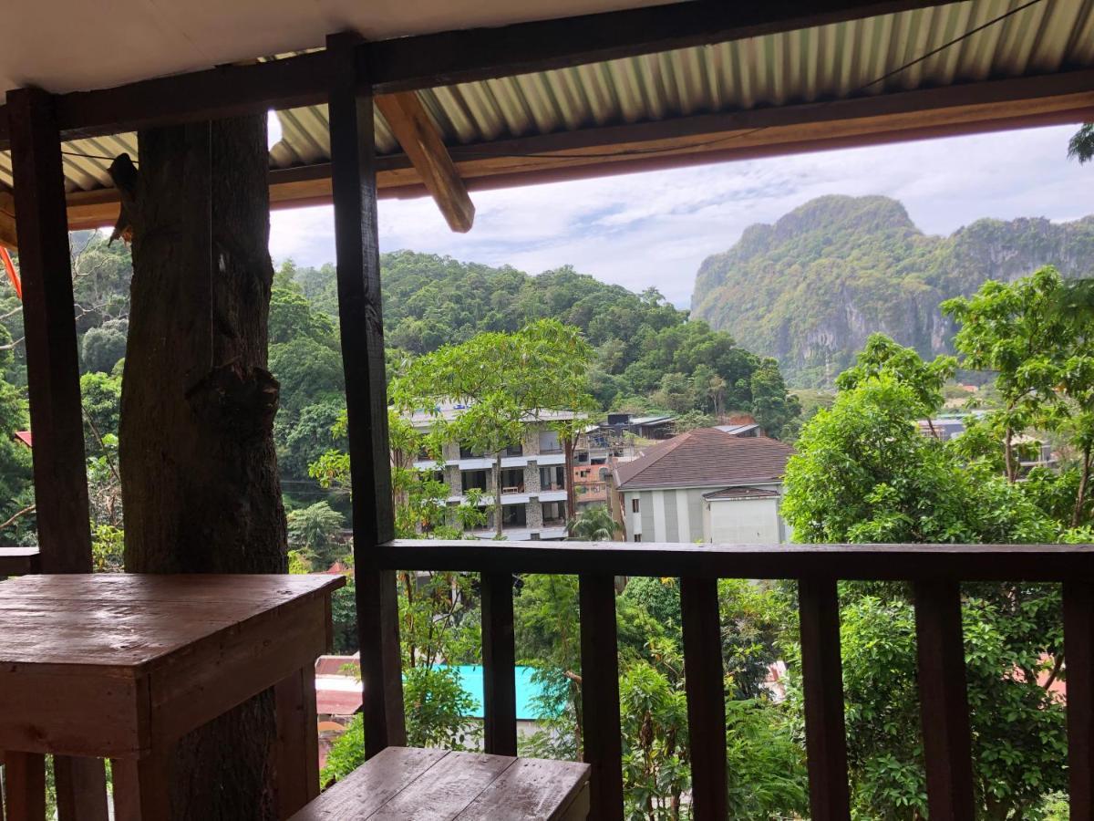 Balecabugaocottagesrental El Nido Exterior foto