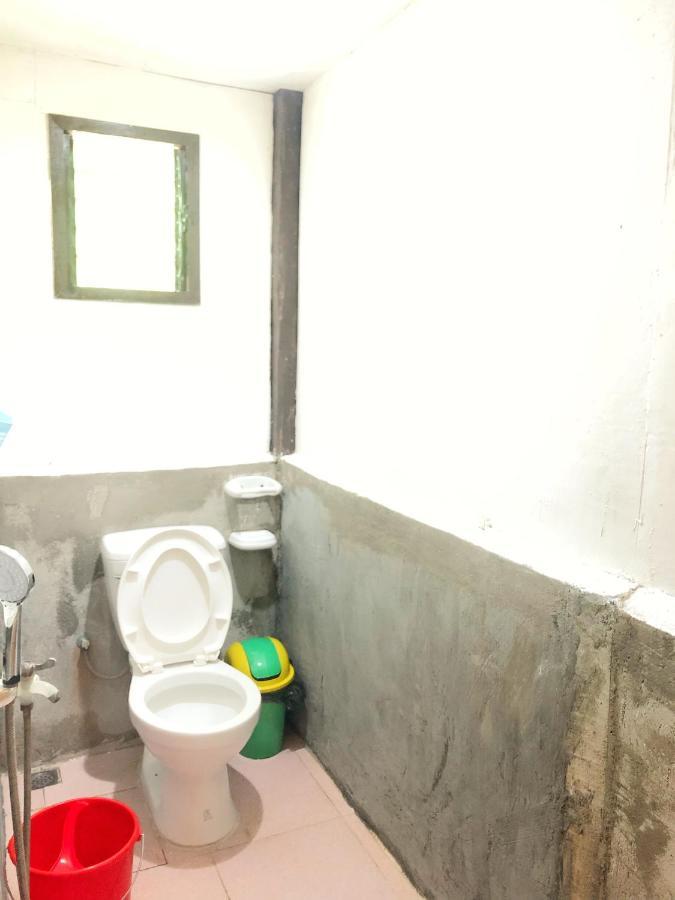 Balecabugaocottagesrental El Nido Exterior foto